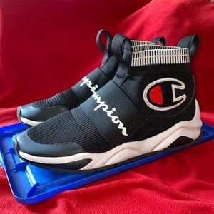 Champion Rally Pro Sneakers